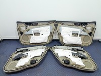 фото thumb №16, Ford fusion ii mondeo mk5 sedan комплект сидінь сидіння заднє сидіння оббивка