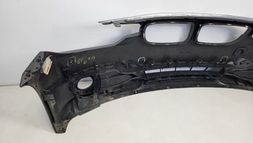фото thumb №11, -бампер переднее bmw seria 3 f30 f31 11-15