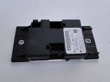 фото thumb №5, Mercedes e клас 207 cabrio модуль airscarf szalik