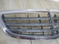 фото thumb №10, Хром решітка радіатора решітка радіатора mercedes w205 a2058801583