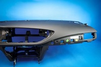 фото thumb №7, Панель раздаточная консоль audi a7 rs7 4g8857001n