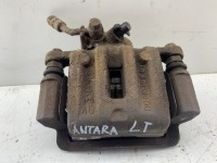 фото thumb №1, Antara lift captiva i 2.4i супорт лівий задня