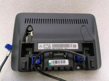 фото thumb №6, Mercedes gle w292 a1669008122 навигация монитор