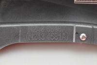 Обшивка лівий перед передній шкіряний 47a eu mazda mx5 mx-5 4 iv nd 15-18 Недорого, фото thumb