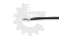фото thumb №1, Шланг тормозной skv 35skv040