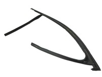 фото thumb №1, Bmw x6 f16 m50d прокладка рамка дверь правая перед