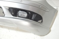 фото thumb №9, Бампер перед зад amg набір оригінал mercedes r230 sl55 amg компресор
