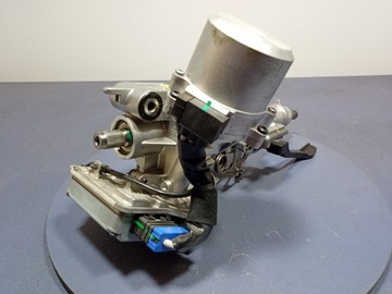 фото thumb №5, Kia niro ev i колонка кермова підсилювач електричні 56300q4110