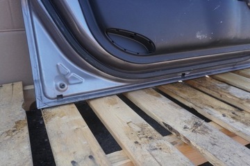 фото thumb №15, Kia sportage ii je двері передні ліві 8q планка скло nr.93