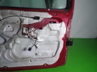 Renault modus двері передні ліва tennj Ціна, фото thumb