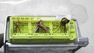 фото thumb №5, Toyota avensis t27 рестайлинг t29 датчик подушка безопасности 89170-05390