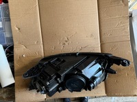 фото thumb №8, Skoda оригинальный номер 6v1941016d лампа передняя p