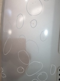 фото thumb №7, Капот перед fiat ducato boxer jumper 611/a