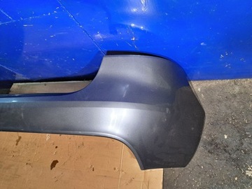 фото thumb №6, Jaguar xe 2017 бампери