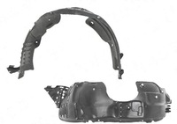 фото thumb №1, Подкрылок левая kia sorento 12.14-05.20