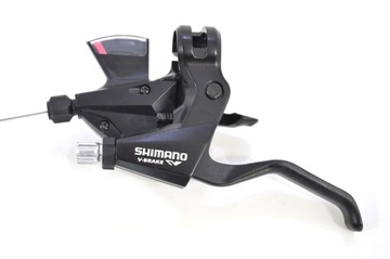 НАБОР РЫЧАГОВ SHIMANO ALTUS ST-M310 3x8
