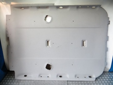 фото thumb №1, Trafic vivaro ii короткий стеля 06-