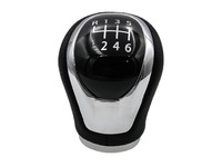 фото thumb №15, Ручка переключения передач nissan qashqai ii j11 2013-2021 pulsar c13 2012-2022