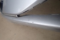 фото thumb №7, Бампер перед передній ford focus mk4 2018-