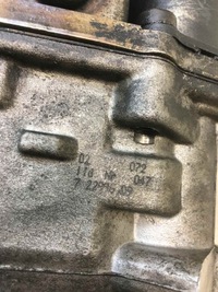 фото thumb №9, Радиатор выхлопных газов egr s60 i d5 2.4 72299609