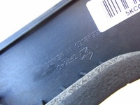 фото thumb №6, Cherokee liberty kj lift рамка вибірник домкрата 5kc09xzaac