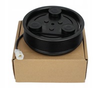 фото thumb №1, Сцепление компрессора mazda 3 bk 2003 - 2009 8pk