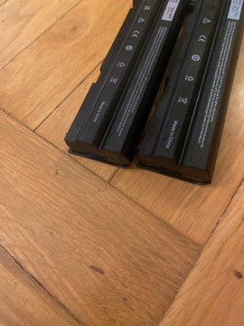 Замена аккумулятора Dell T54FJ
