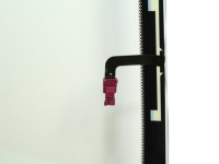 Стекло передняя лобовое mercedes gle купе c167 solar с подогревом антенна 2023- Цена, фото thumb