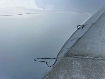 фото thumb №7, Двері volkswagen id3 id.3 id-3 зад лівий задні ліві