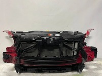 фото thumb №16, Бампер перед kompletny nouscut mazda 6 2009 2.0 автоматична коробка передач