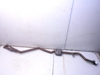 Купить Гаситель труба выхлопная bmw 1 e87 120i, фото thumb