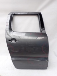 фото thumb №1, Vw amarok i 1 09-22 двері задня задні праве