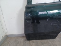 фото thumb №10, Двері mercedes gle 167 w167 coupe задні ліва