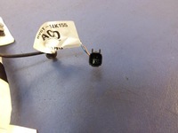 фото thumb №4, Focus mk3 kombi подушка безопасности шторка безопасности левая bv6t-14k155