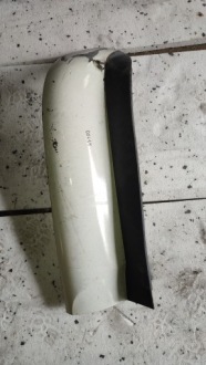 фото thumb №1, Спойлер нижний левый iveco stralis 07r. 504190700