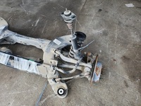 фото thumb №12, Dodge challenger 2015-2023 3.6 benzin p68277002ab задний балка задние