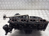 фото thumb №3, Коллектор всасывающий opel combo 1.4 55557904