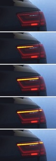 фото thumb №11, Поворотники динамические модуль led bmw 5