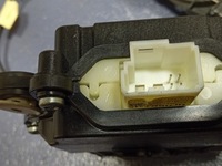 фото thumb №7, Bmw 7 f01 f02 замок доводчик крышки багажника 7191213