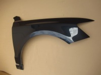 Audi q5 8r рестайлінг  крило перед передній правий lx5r Київ, фото thumb