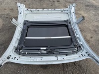 фото thumb №9, Крыша люк панорама ролета audi a5 8t купе 3 дверь 3d