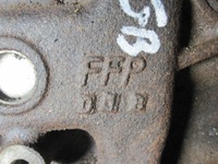 фото thumb №6, Fiat alfa 1.6 m-jet jtdm 940a3000 блок двигуна номінальний 55204650