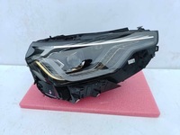 фото thumb №1, Bmw m2 2 g42 g87 cs gold лампа правая перед передняя full led 4476