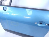 фото thumb №8, Двері лівий перед renault scenic iii lift 12-13 lak: terpb