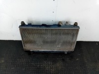 Радіатор води з вентилятор toyota rav4 2 2706-855 122750-9331 2.0 d-4d Ціна, фото thumb