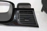 фото thumb №5, Honda frv fr-v впуск решітка обдув захист спідометра