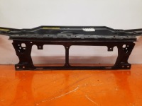 Volvo s80 2.5d sedan 98-06 підсилювач передній / pas передній 417-26 Зі Шроту, фото thumb