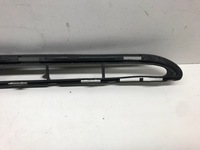 фото thumb №8, Решётка бампер перед решётка радиатора решётка средняя renault clio iii 3 05-09