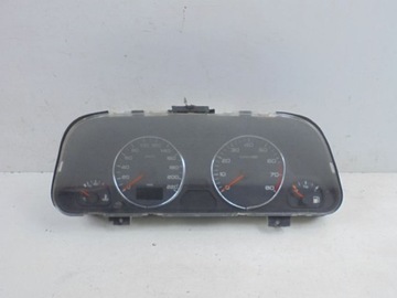 фото thumb №8, Peugeot 306 спидометр приборы рестайлинг 1.4b 9635408180