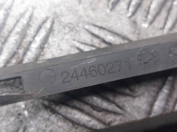 фото thumb №15, Решётка бампера перед комплект + заглушка ксенона opel astra h z163